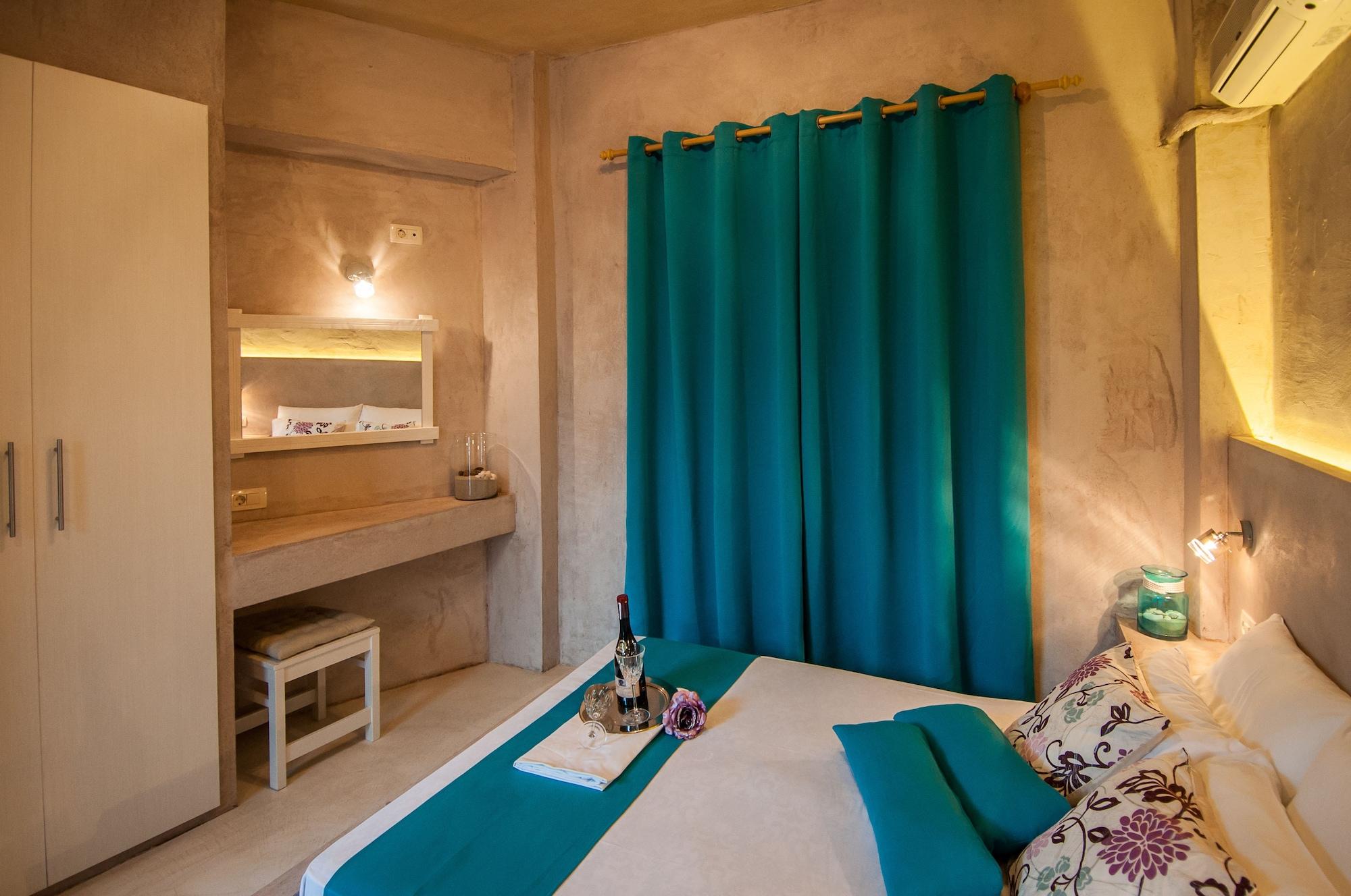 Zante Nest Studios & Apartments 알리카나스 외부 사진