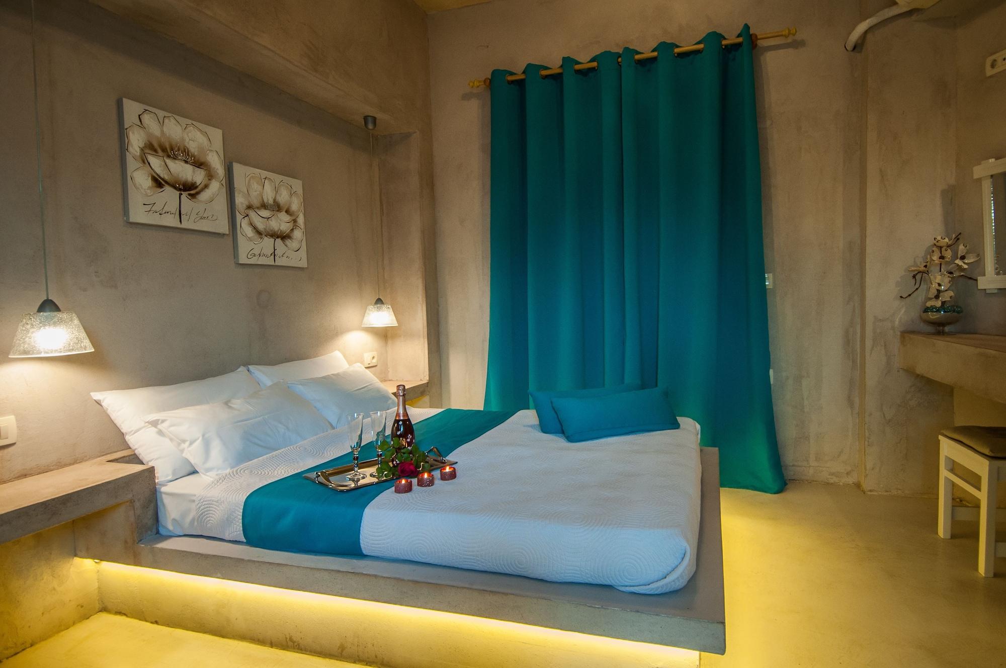 Zante Nest Studios & Apartments 알리카나스 외부 사진