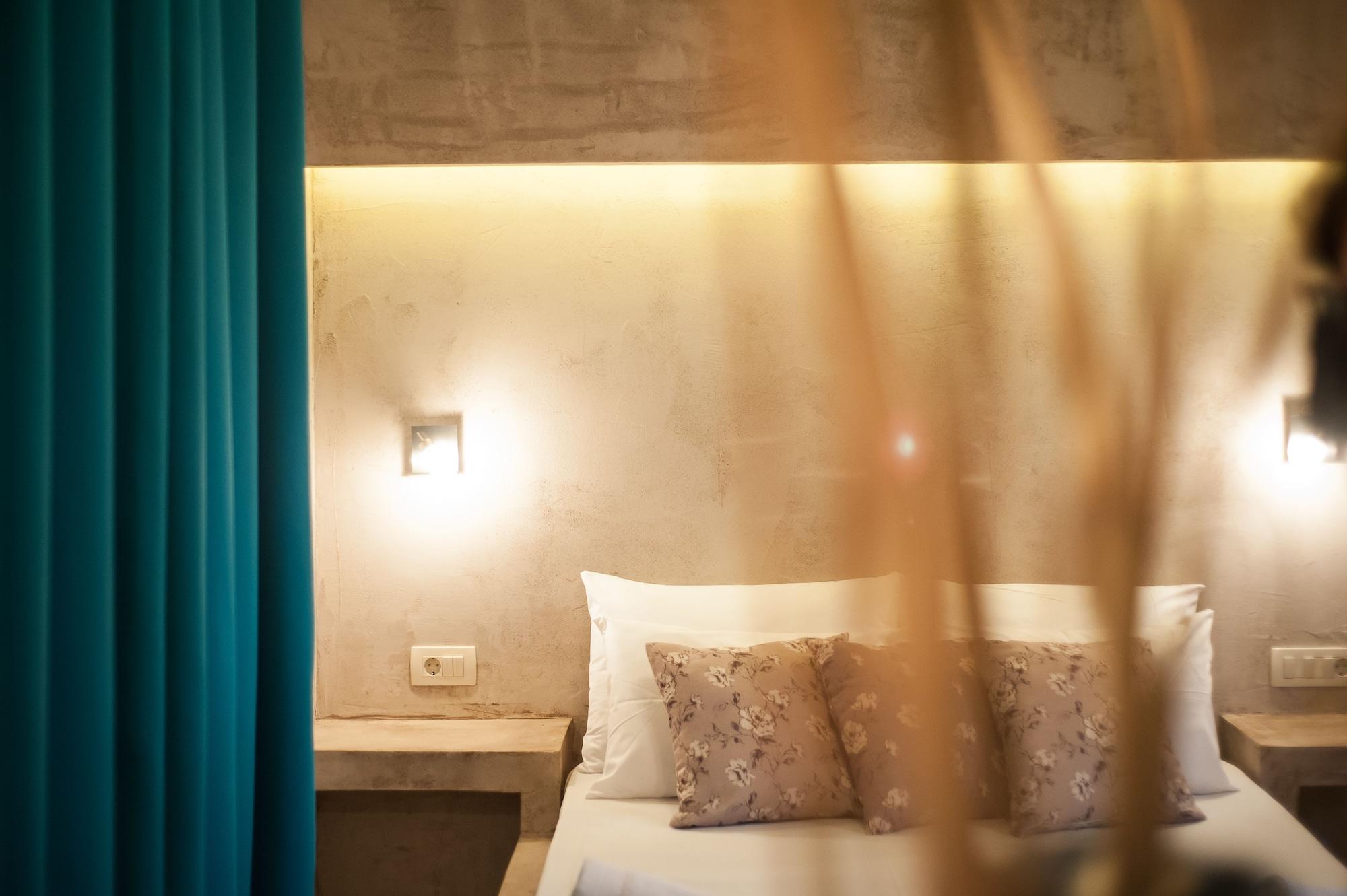 Zante Nest Studios & Apartments 알리카나스 외부 사진