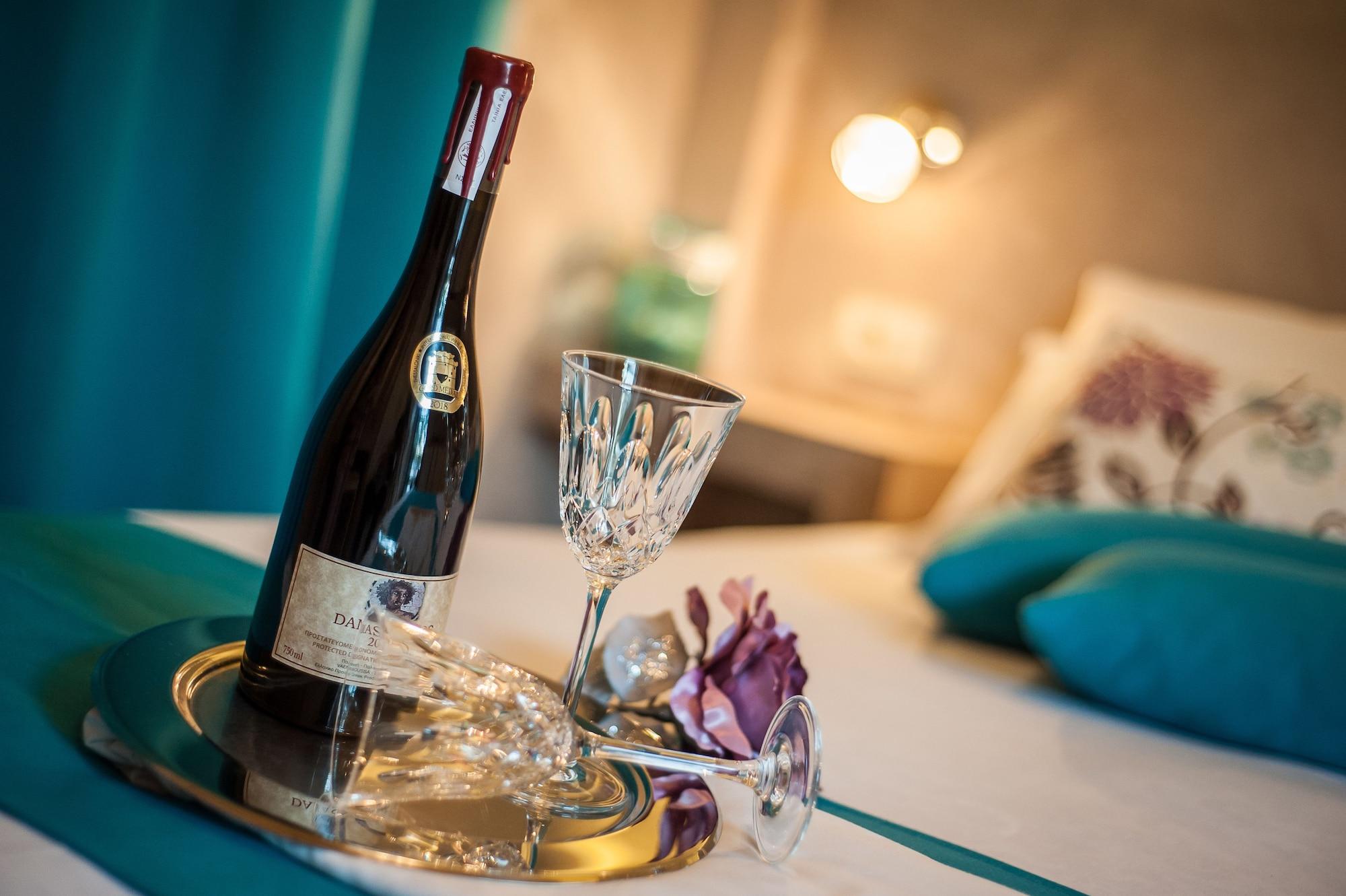 Zante Nest Studios & Apartments 알리카나스 외부 사진