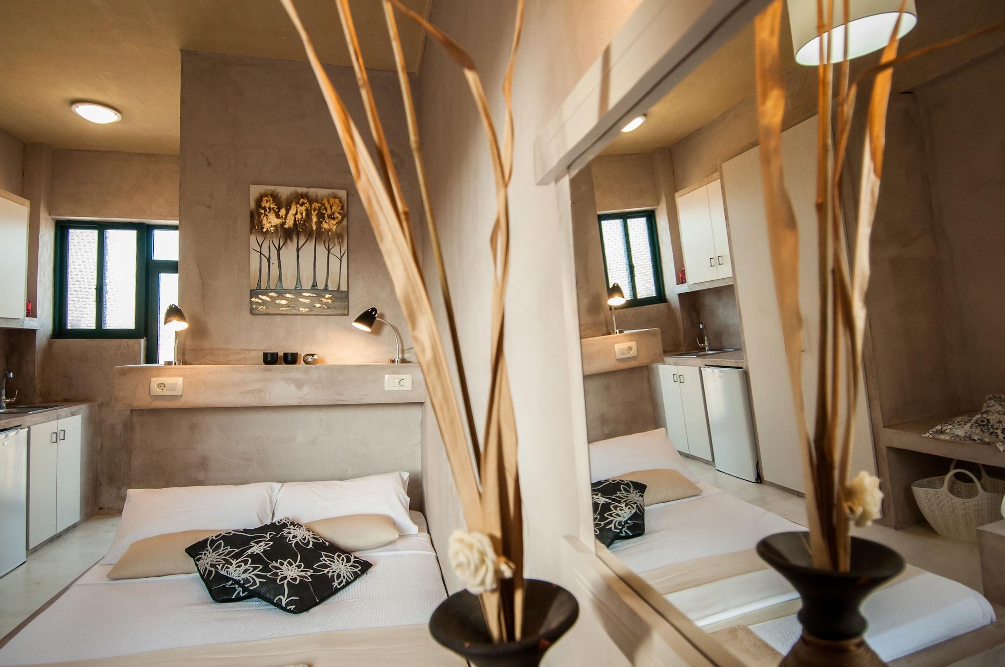 Zante Nest Studios & Apartments 알리카나스 외부 사진