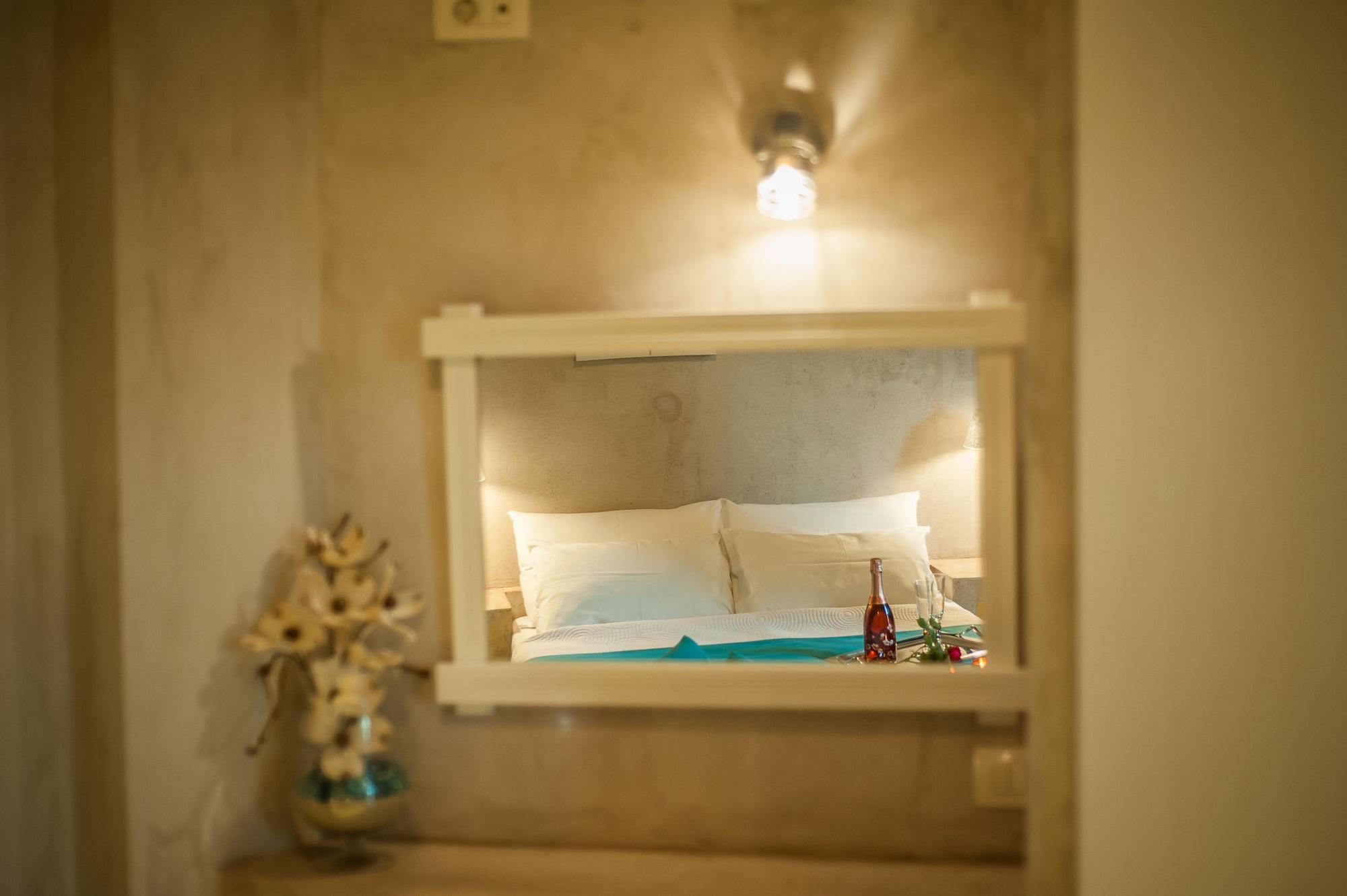 Zante Nest Studios & Apartments 알리카나스 외부 사진