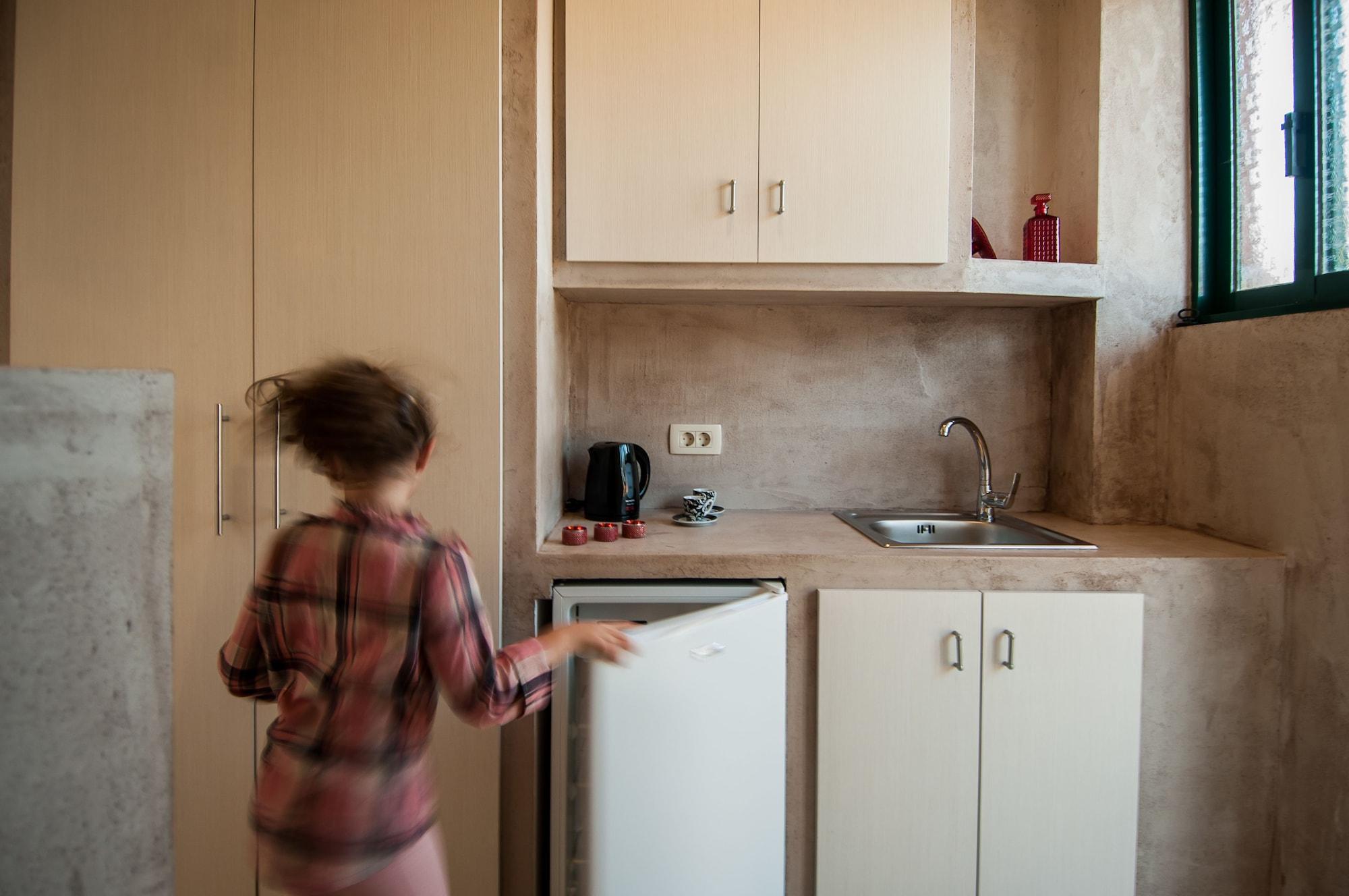 Zante Nest Studios & Apartments 알리카나스 외부 사진