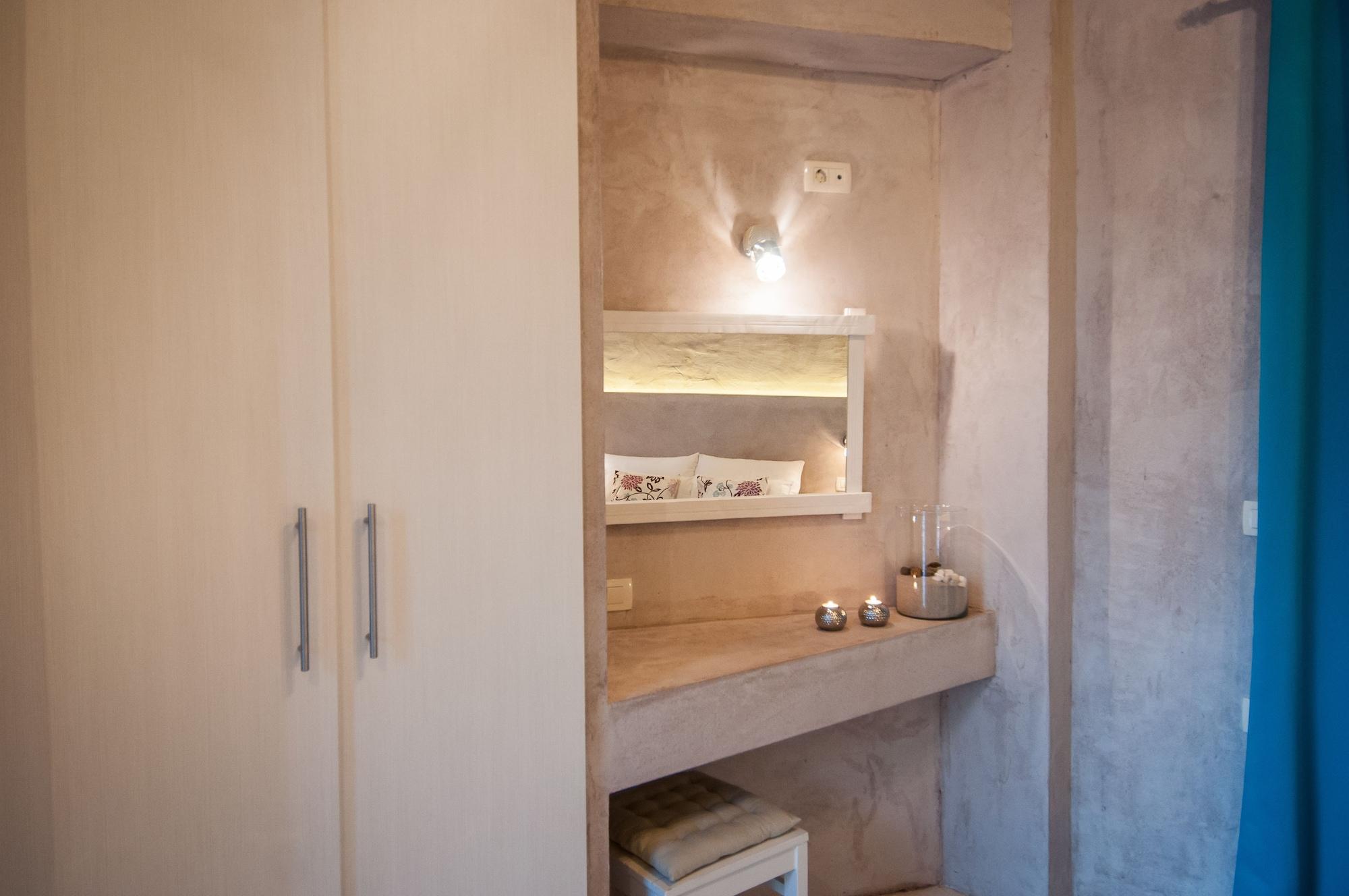 Zante Nest Studios & Apartments 알리카나스 외부 사진