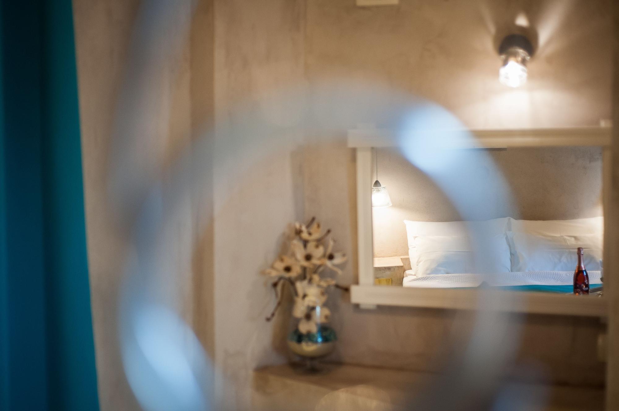 Zante Nest Studios & Apartments 알리카나스 외부 사진