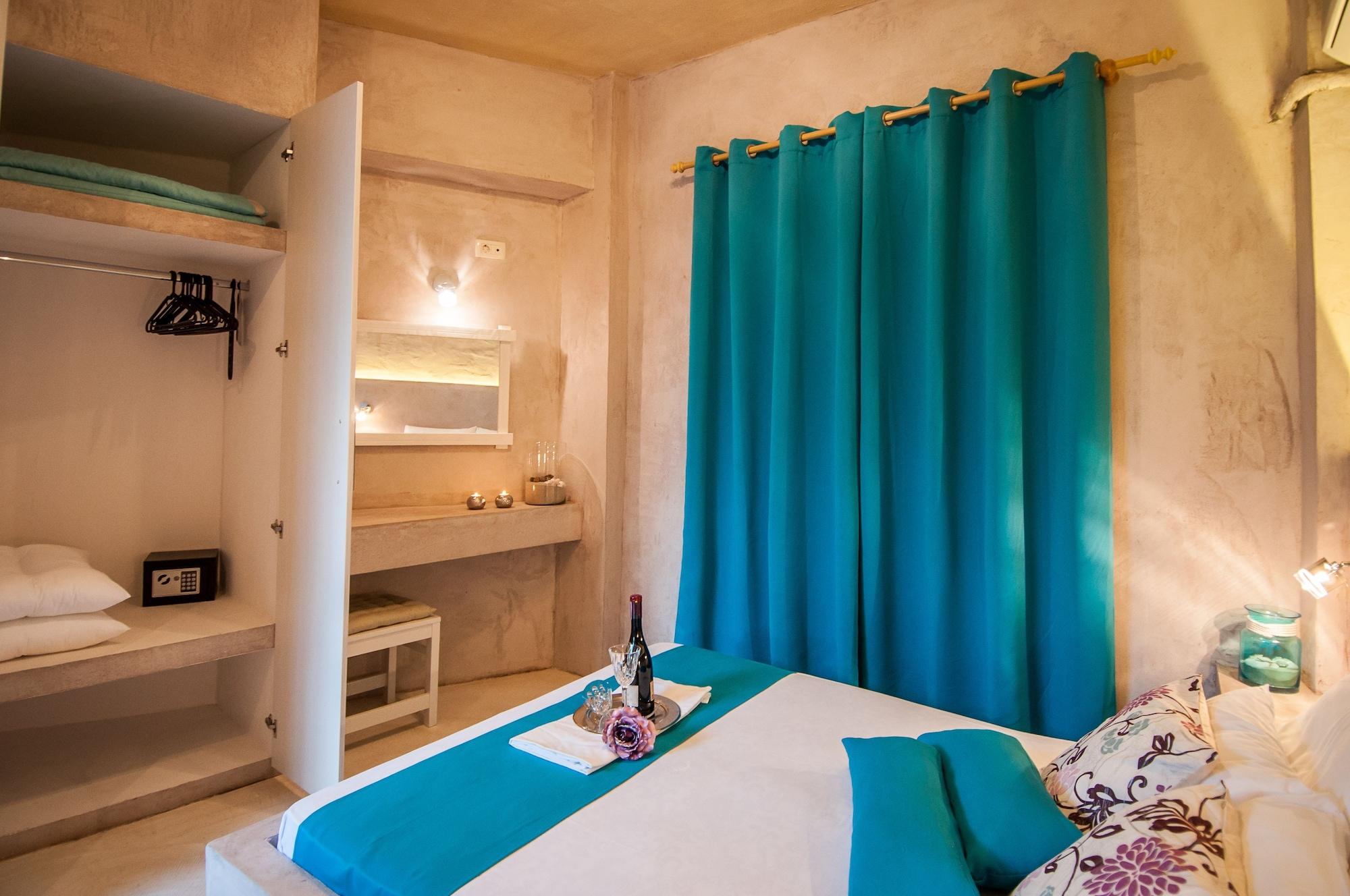 Zante Nest Studios & Apartments 알리카나스 외부 사진