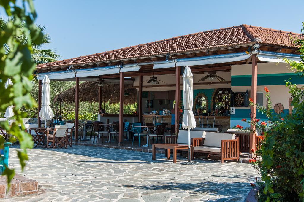 Zante Nest Studios & Apartments 알리카나스 외부 사진
