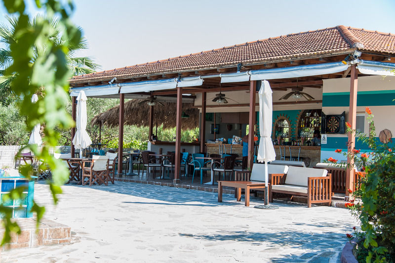 Zante Nest Studios & Apartments 알리카나스 외부 사진