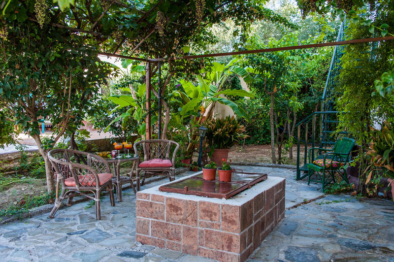 Zante Nest Studios & Apartments 알리카나스 외부 사진