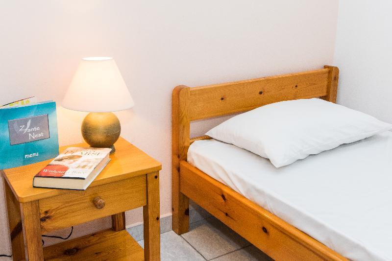 Zante Nest Studios & Apartments 알리카나스 외부 사진
