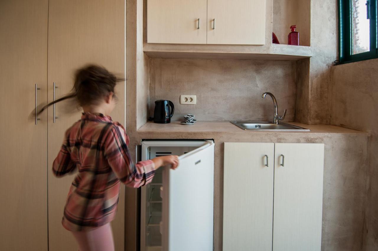 Zante Nest Studios & Apartments 알리카나스 외부 사진