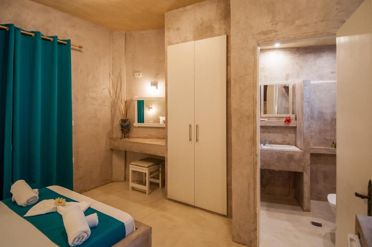 Zante Nest Studios & Apartments 알리카나스 외부 사진